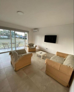 Departamento Monte Hermoso del Este
